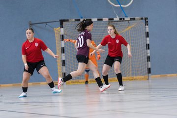 Bild 140 - wBJ Futsalmeisterschaft